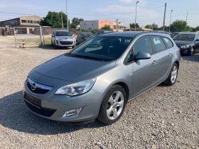Opel Astra 1.7 CDTI | Mobile.bg    3