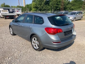 Opel Astra 1.7 CDTI | Mobile.bg    4