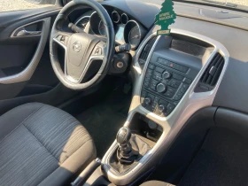 Opel Astra 1.7 CDTI | Mobile.bg    8