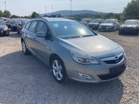 Opel Astra 1.7 CDTI | Mobile.bg    2