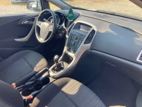Opel Astra 1.7 CDTI | Mobile.bg    7
