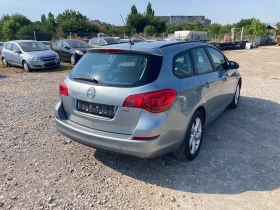 Opel Astra 1.7 CDTI | Mobile.bg    5