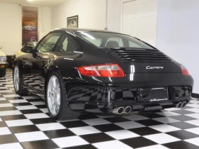 Porsche 911 Carrera S * HeadUp * АвтоКредит * (ЦЕНА ДО БГ) - 104999 лв. - 60882971 5