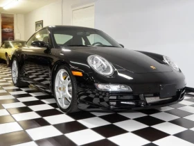Porsche 911 Carrera S * HeadUp * АвтоКредит * (ЦЕНА ДО БГ)