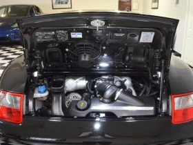 Porsche 911 Carrera S * HeadUp * АвтоКредит * (ЦЕНА ДО БГ) - 104999 лв. - 60882971 7