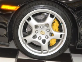 Porsche 911 Carrera S * HeadUp * АвтоКредит * (ЦЕНА ДО БГ) - 104999 лв. - 60882971 8