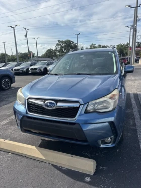Subaru Forester * XT* АвтоКредит (ЦЕНА ДО БГ)