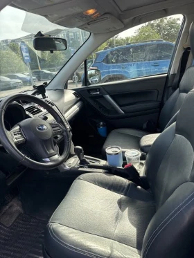 Subaru Forester * XT*  (  ) | Mobile.bg    4