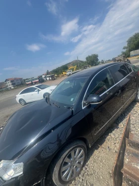Обява за продажба на VW Passat ~4 800 лв. - изображение 1