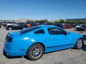 Ford Mustang 3.7V6 | Mobile.bg    4