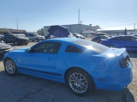 Ford Mustang 3.7V6 | Mobile.bg    6