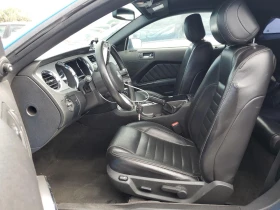 Ford Mustang 3.7V6 | Mobile.bg    7