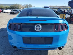 Ford Mustang 3.7V6 | Mobile.bg    5