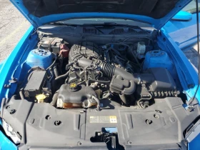 Ford Mustang 3.7V6 | Mobile.bg    11