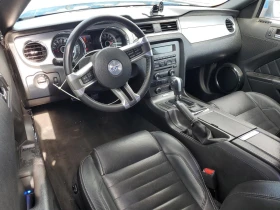 Ford Mustang 3.7V6 | Mobile.bg    8