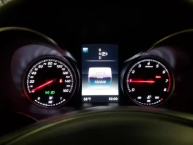 Mercedes-Benz C 300 4MATIC//BURMESTER//  | Mobile.bg    9