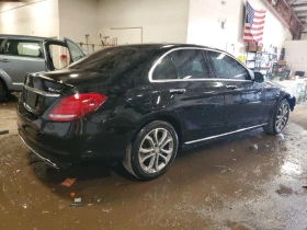 Mercedes-Benz C 300 4MATIC//BURMESTER//  | Mobile.bg    4