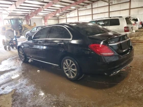 Mercedes-Benz C 300 4MATIC//BURMESTER//  | Mobile.bg    6