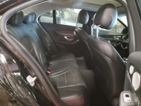 Mercedes-Benz C 300 4MATIC//BURMESTER//  | Mobile.bg    10