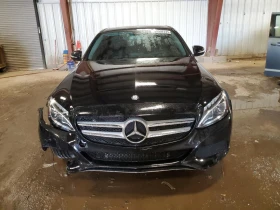 Mercedes-Benz C 300 4MATIC//BURMESTER//  | Mobile.bg    2