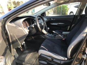Honda Civic 2, 2 Sport | Mobile.bg    6