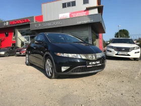     Honda Civic 2, 2 Sport