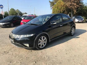 Honda Civic 2, 2 Sport | Mobile.bg    2