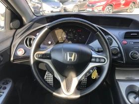 Honda Civic 2, 2 Sport | Mobile.bg    15