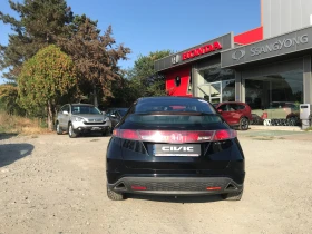 Honda Civic 2, 2 Sport | Mobile.bg    3