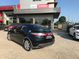Honda Civic 2, 2 Sport | Mobile.bg    4