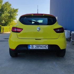 Renault Clio 1, 2 | Mobile.bg    5