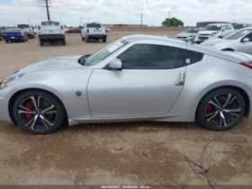Nissan 370Z Sport Tech - 35000 лв. - 57537088 8