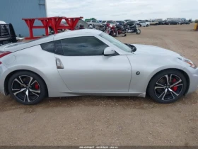 Nissan 370Z Sport Tech - 35000 лв. - 57537088 7
