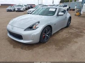 Nissan 370Z Sport Tech - 35000 лв. - 57537088 2