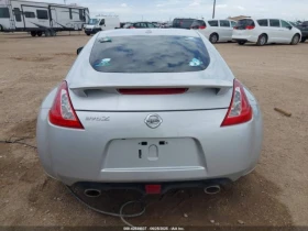 Nissan 370Z Sport Tech - 35000 лв. - 57537088 9