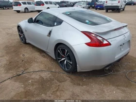 Nissan 370Z Sport Tech - 35000 лв. - 57537088 3