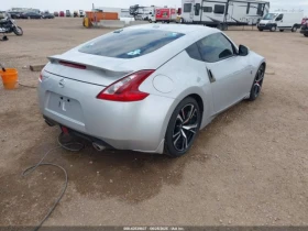 Nissan 370Z Sport Tech - 35000 лв. - 57537088 4