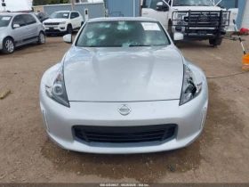 Nissan 370Z Sport Tech - 35000 лв. - 57537088 6