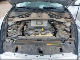 Nissan 370Z Sport Tech - 35000 лв. - 57537088 15