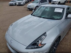 Nissan 370Z Sport Tech - 35000 лв. - 57537088 5