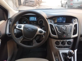 Ford Focus 1.6TDCI | Mobile.bg    14