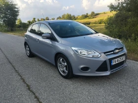 Ford Focus 1.6TDCI | Mobile.bg    4