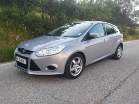 Ford Focus 1.6TDCI | Mobile.bg    2