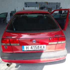 Saab 900 | Mobile.bg    7