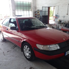 Saab 900 | Mobile.bg    2