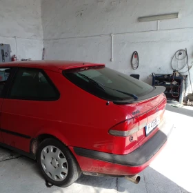 Saab 900 | Mobile.bg    5