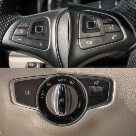 Обява за продажба на Mercedes-Benz E 400 AMG line/4matic/ Distronic ~63 400 лв. - изображение 7