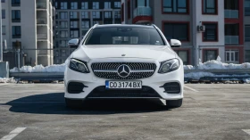Обява за продажба на Mercedes-Benz E 400 AMG line/4matic/ Distronic ~63 400 лв. - изображение 1