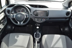 Toyota Yaris 1.4 D4D* * Euro5B* 6  | Mobile.bg    10