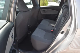 Toyota Yaris 1.4 D4D* * Euro5B* 6  | Mobile.bg    14